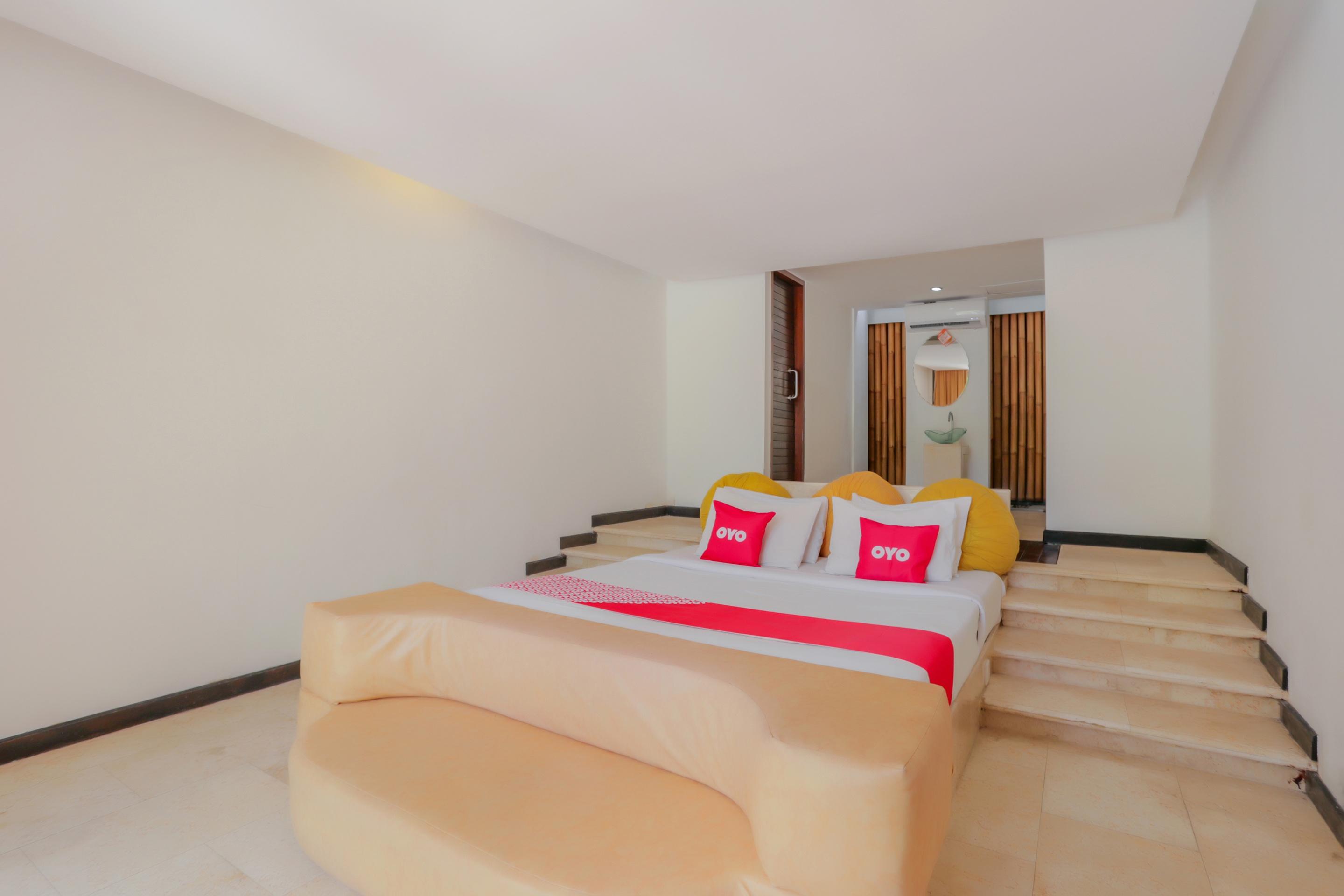 Collection O 3973 Jeje Resort Kuta Lombok Kültér fotó