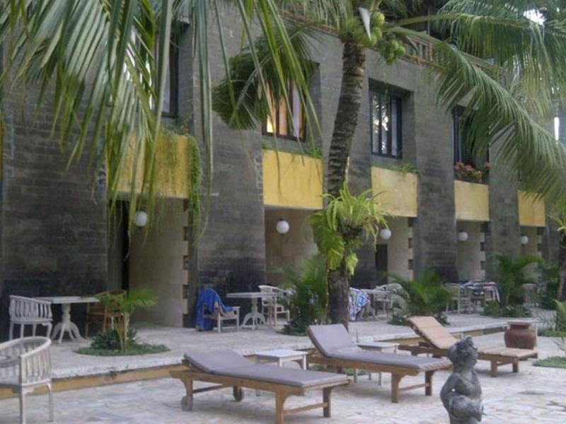 Collection O 3973 Jeje Resort Kuta Lombok Kültér fotó