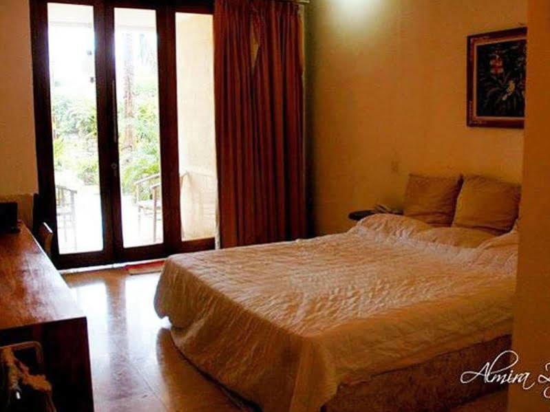 Collection O 3973 Jeje Resort Kuta Lombok Kültér fotó